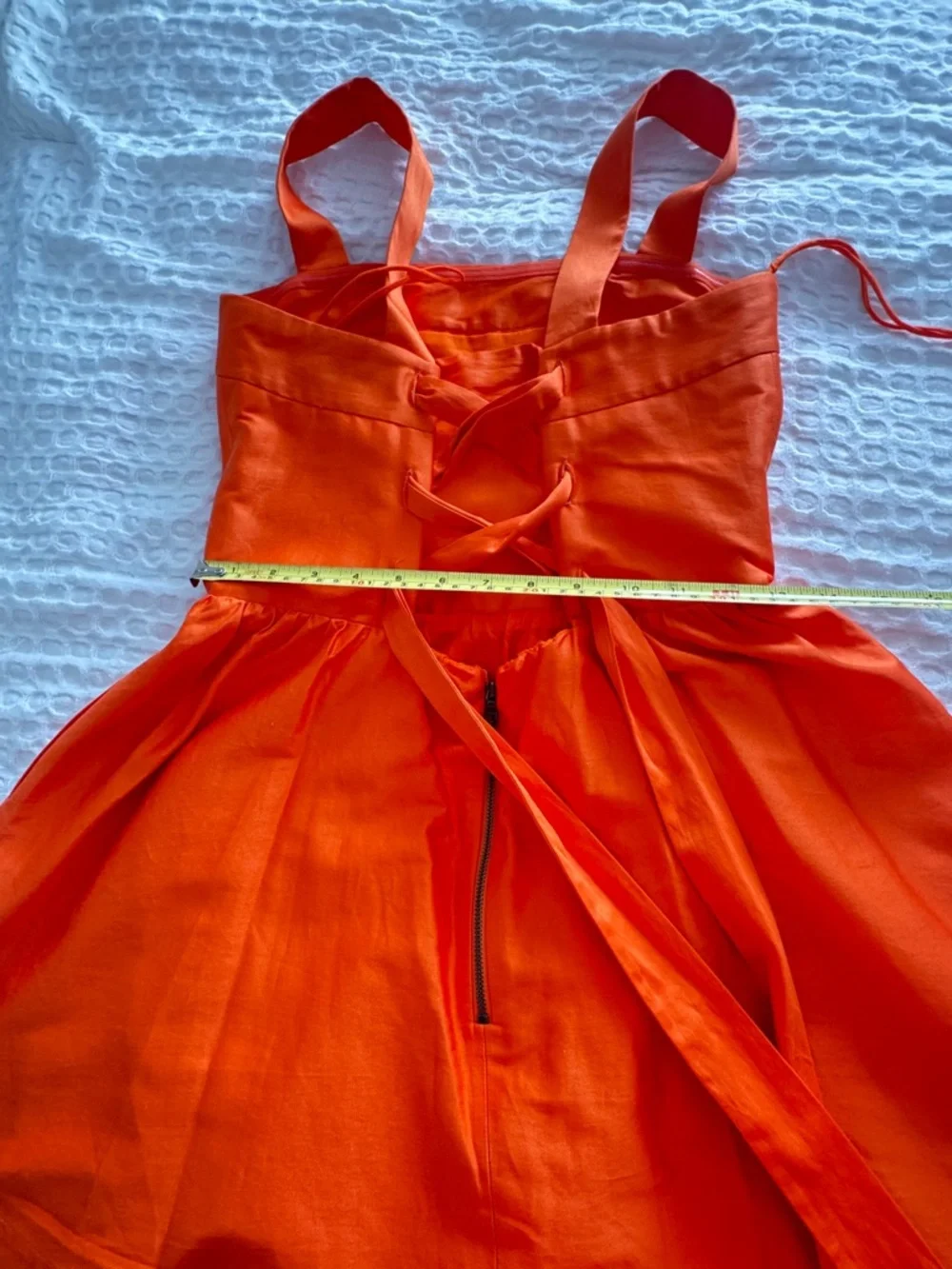 Alice+Olivia Mini Skirt - Women Dress - Picture 14 of 16